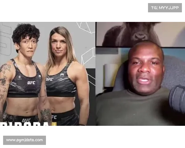 麦肯齐·邓恩一致判定胜詹迪罗巴，夺得空缺女子草量级冠军