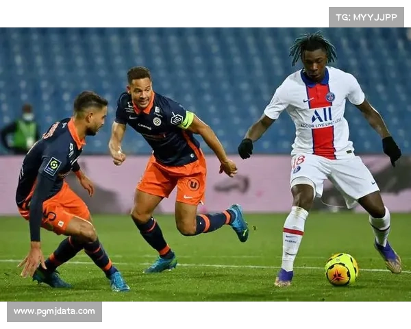 蒙彼利埃防守漏洞频出，保级路漫漫