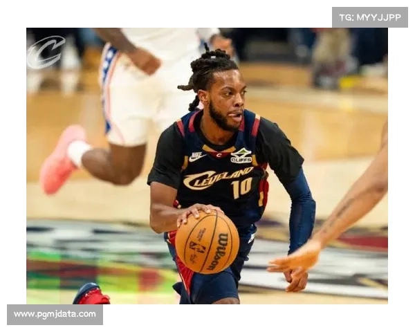 骑士加兰、阿伦缺阵，米切尔独率残阵迎战老鹰季后赛卡位战