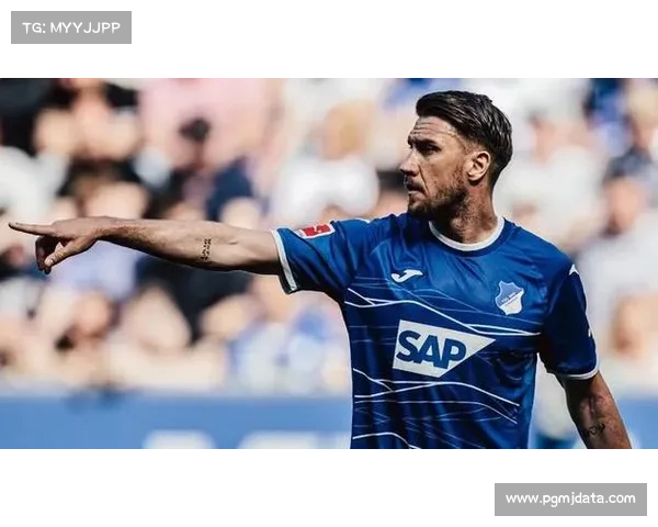 霍芬海姆5-1门兴，克拉马里奇9分钟戴帽创赛季纪录