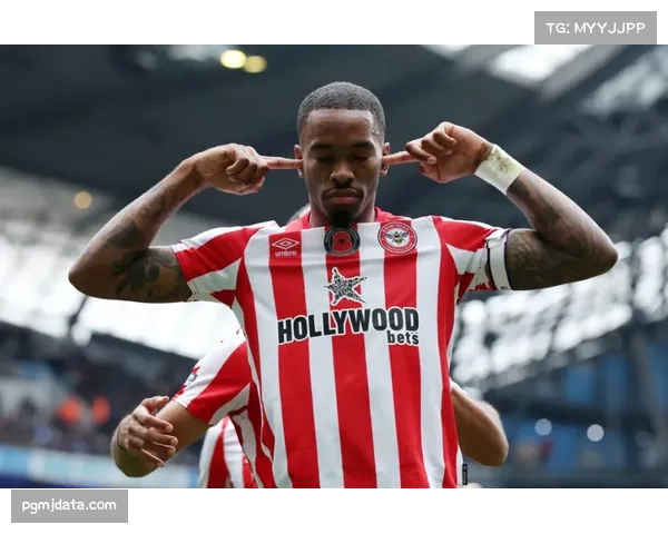 动态：布伦特福德前锋托尼与俱乐部就续约展开初步谈判